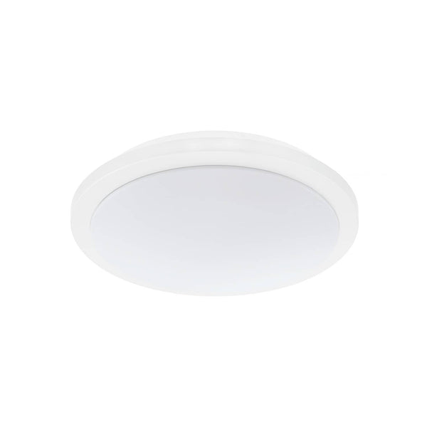 Plafonnier Competa-st blanc