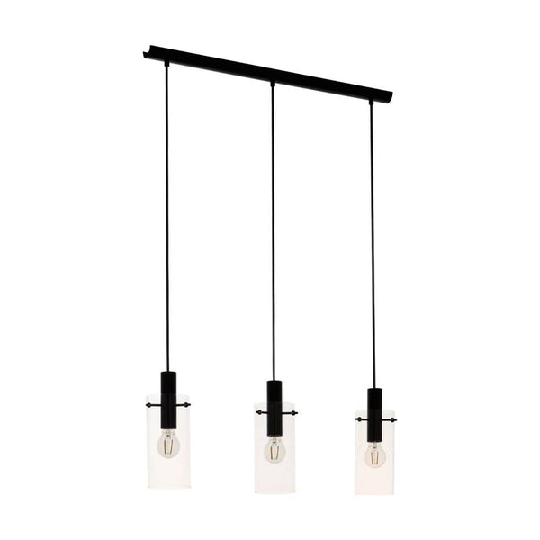 Suspension luminaire | Eustachio