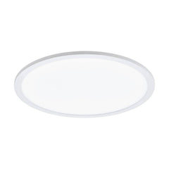 Plafonnier LED | Sarsina Blanc