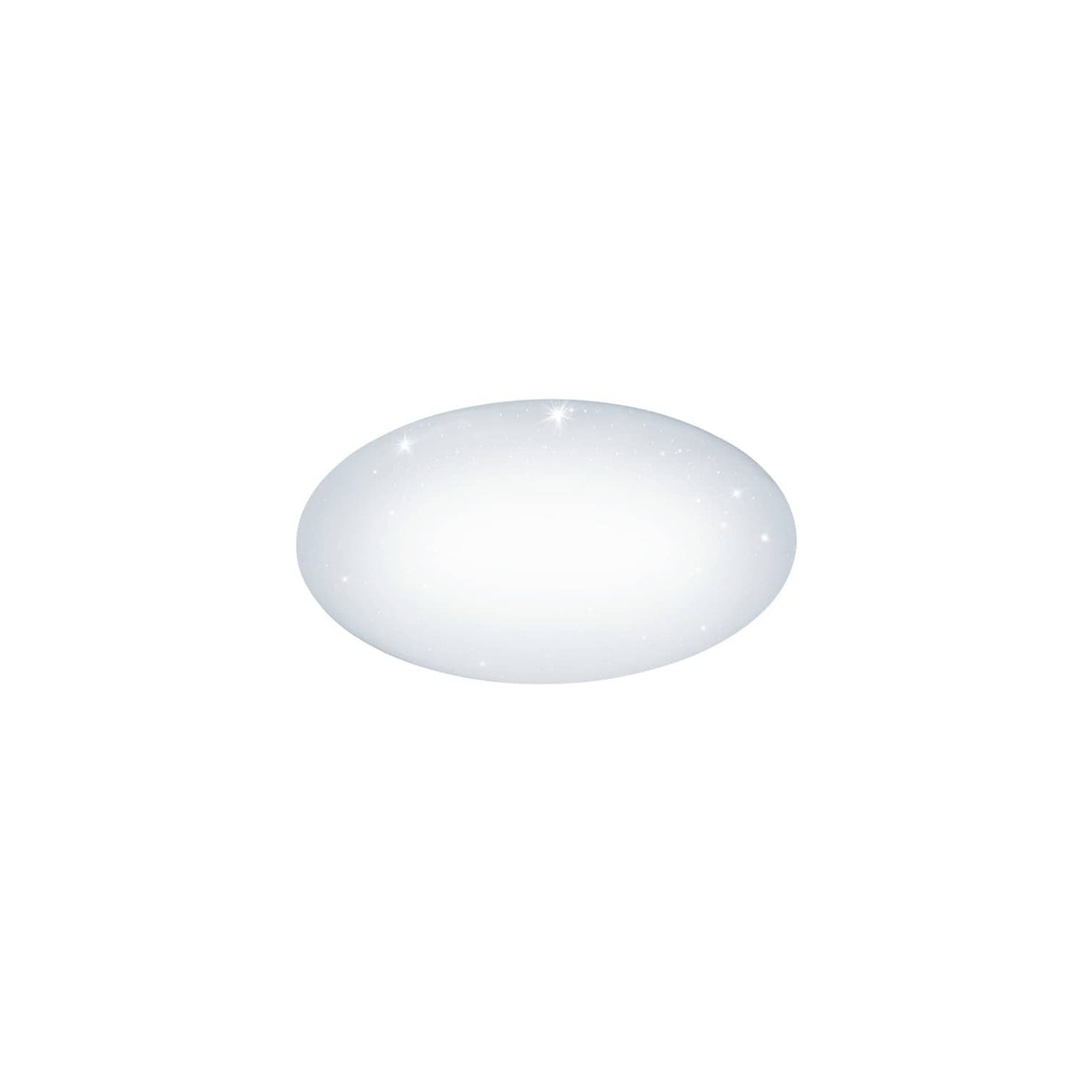 Plafonnier Giron-s blanc, Ø 57 cm
