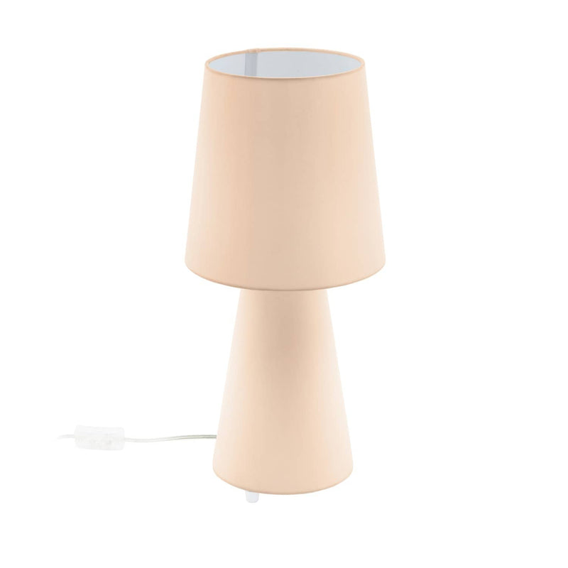 Lampe de chevet | Carpara