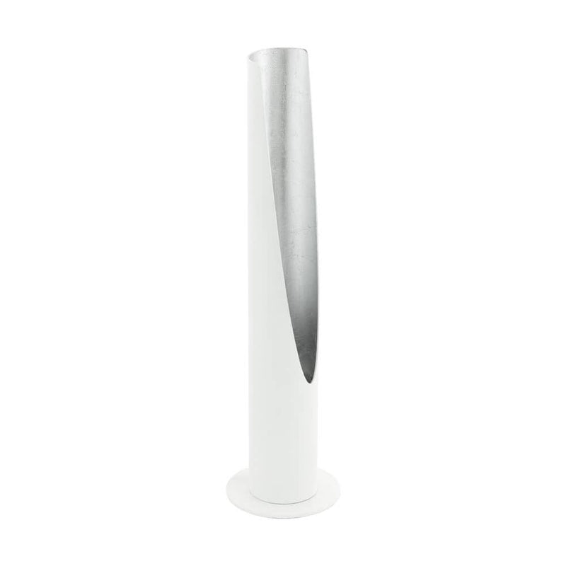 Lampe de chevet | Barbotto Argentée