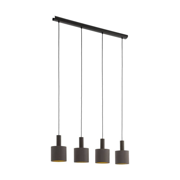 Suspension luminaire | Tesseleno