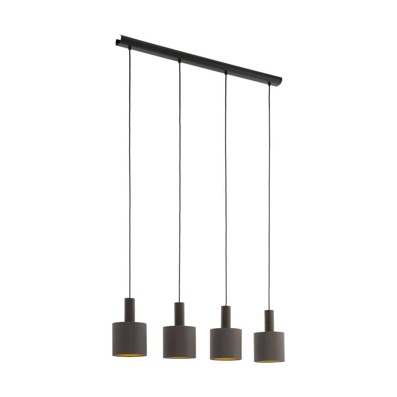 Suspension luminaire | Tesseleno