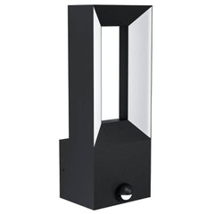 Luminaire extérieur | Riforano Noire