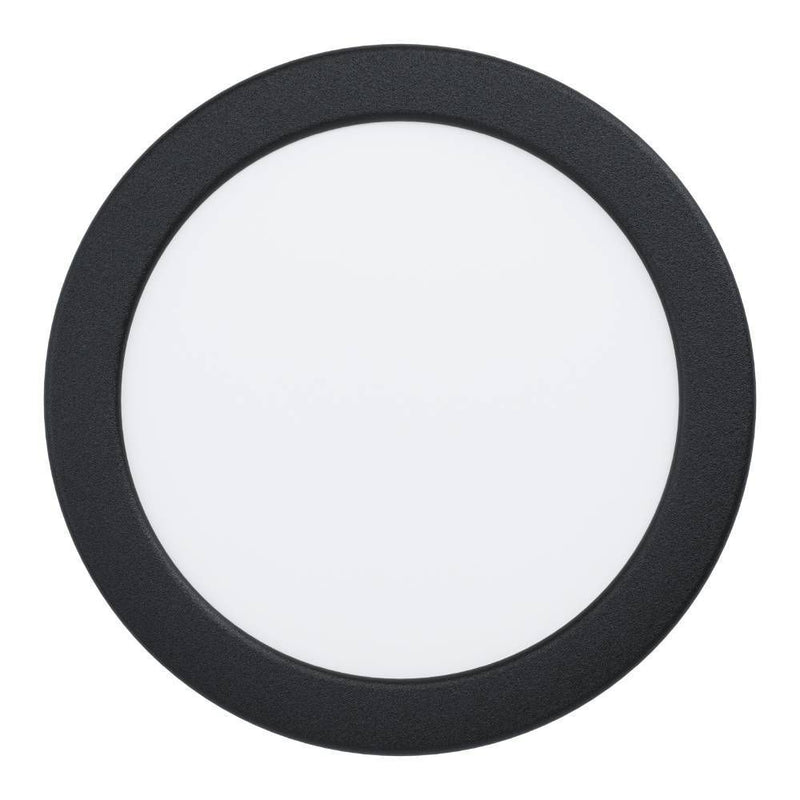 Spot LED | Fueva Noir Ø 16,6 cm