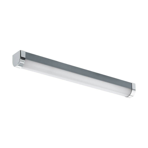 Plafonnier LED | Tragacete Argenté