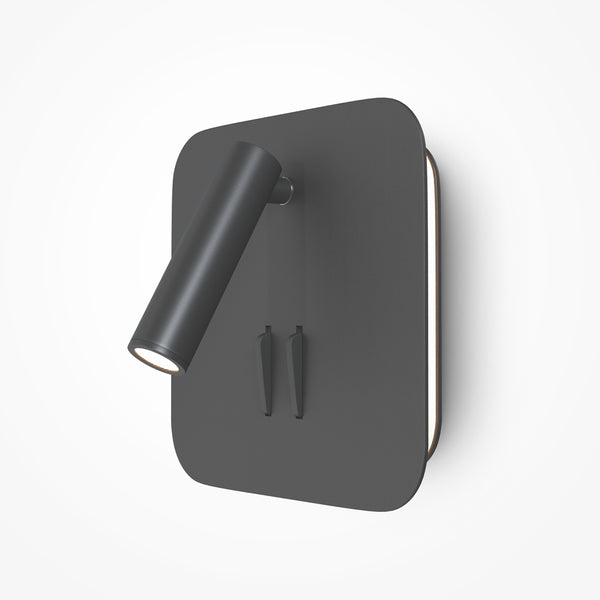 Ios 176 Applique Murale noir