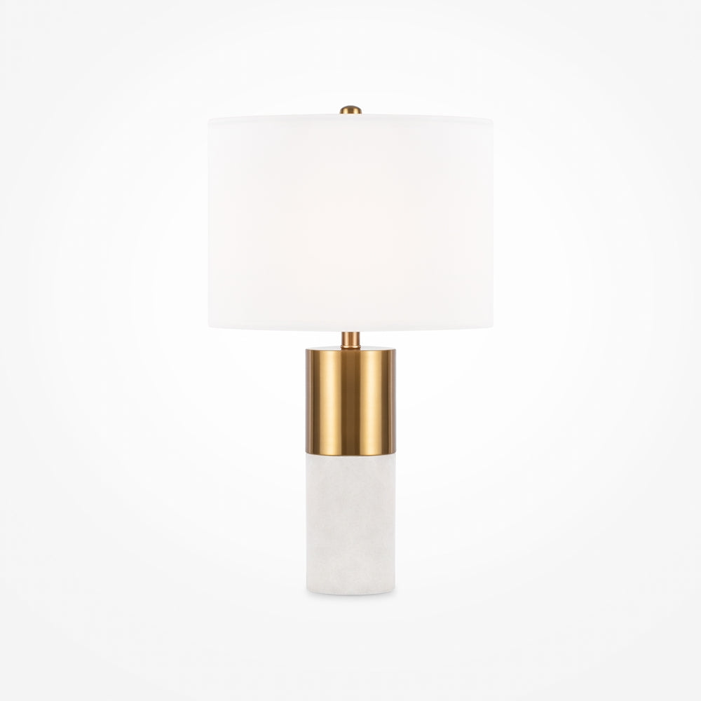 Bianco Lampe de chevet doré