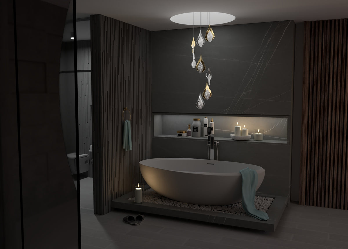 Suspension design EL-FLA-4
