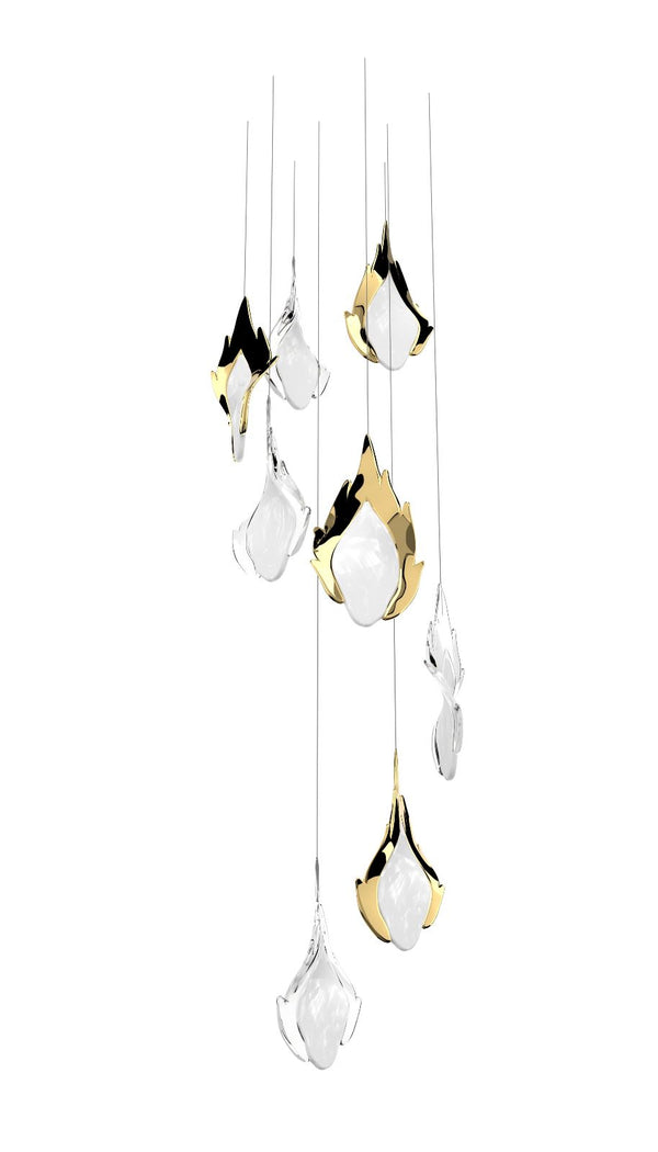 Suspension design EL-FLA-4