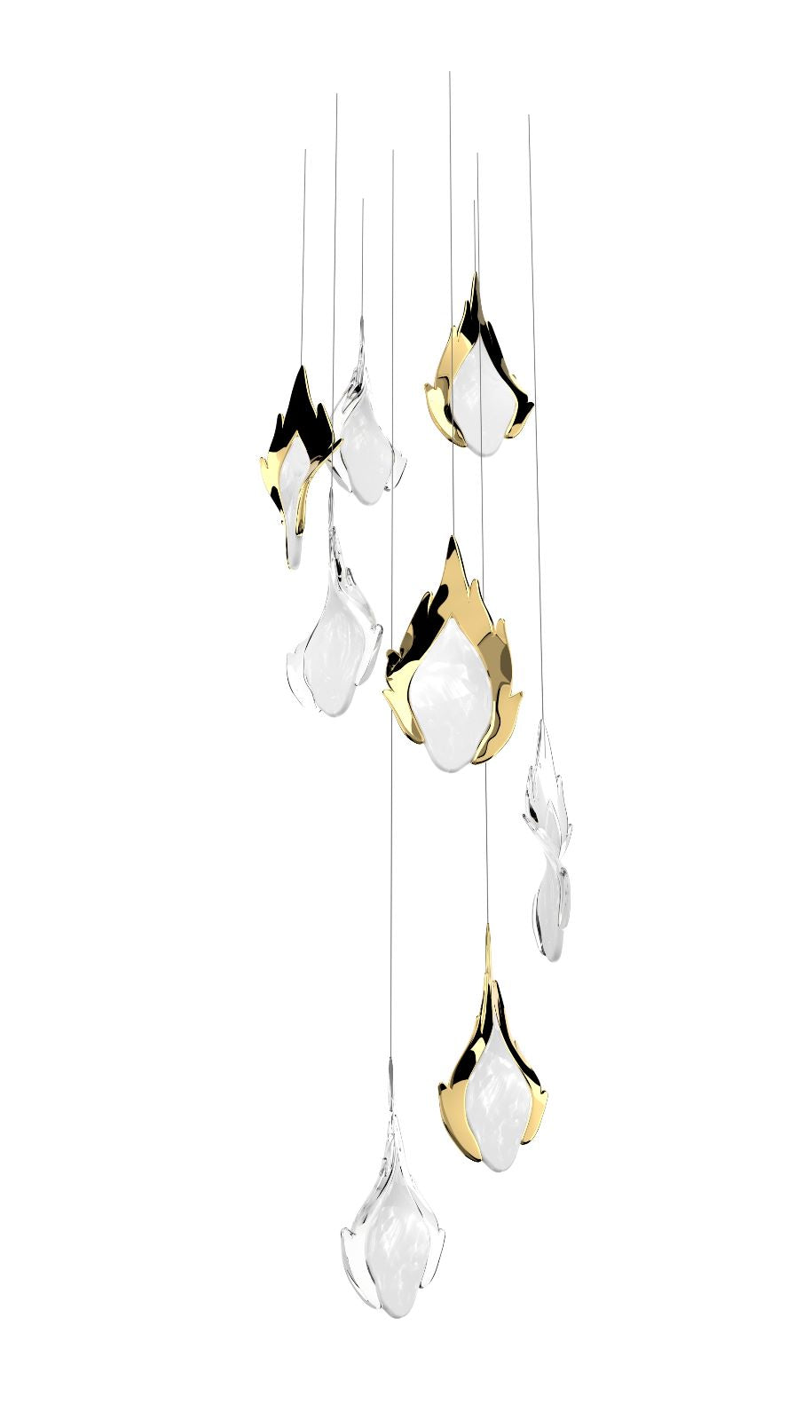 Suspension design EL-FLA-4