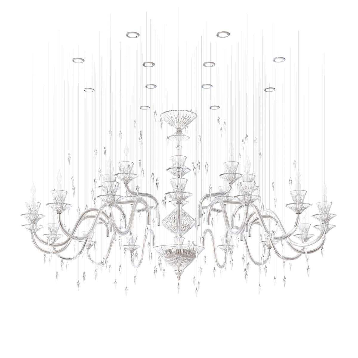 Suspension design