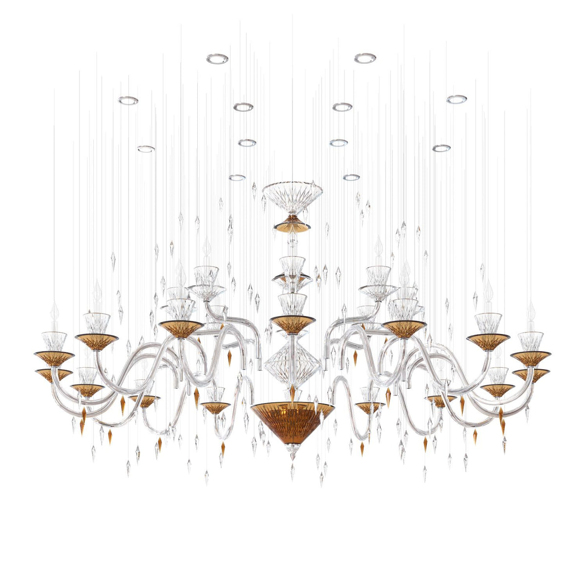 Suspension design
