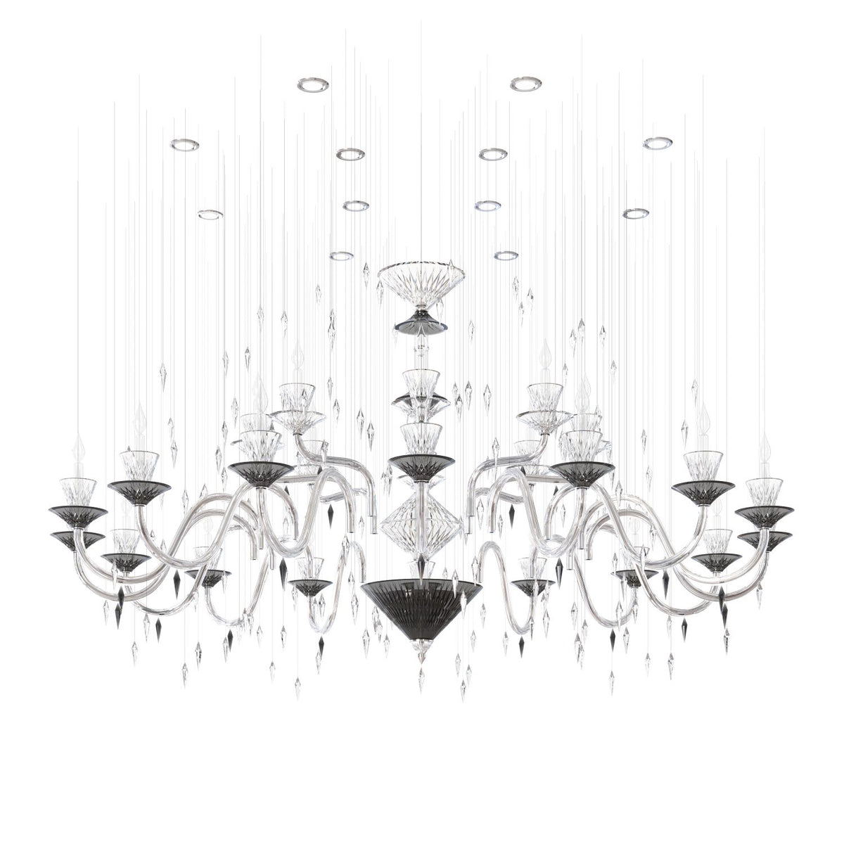 Suspension design
