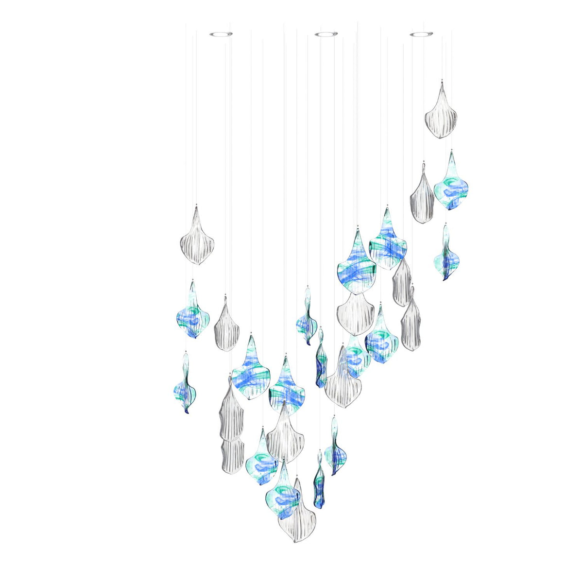 Suspension design EL-STR3