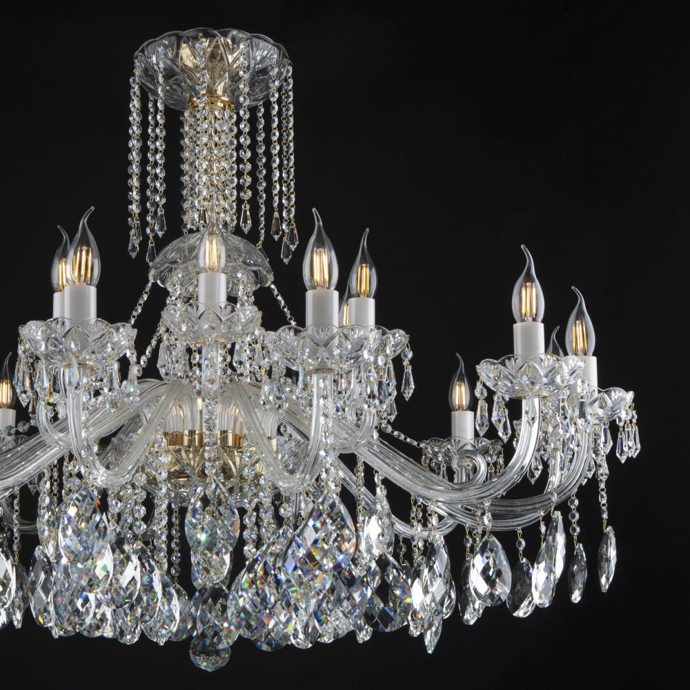 Lustre en cristal 301PB