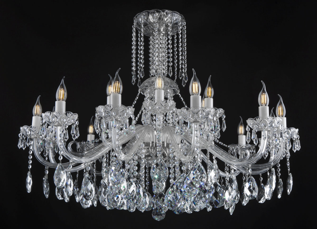 Lustre en cristal 301PB