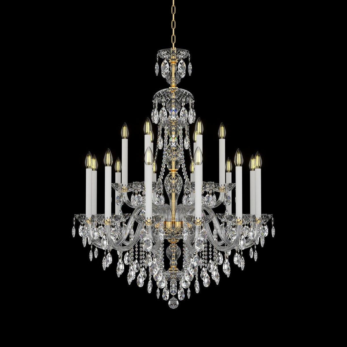 Lustre en cristal EL1011801ELPB