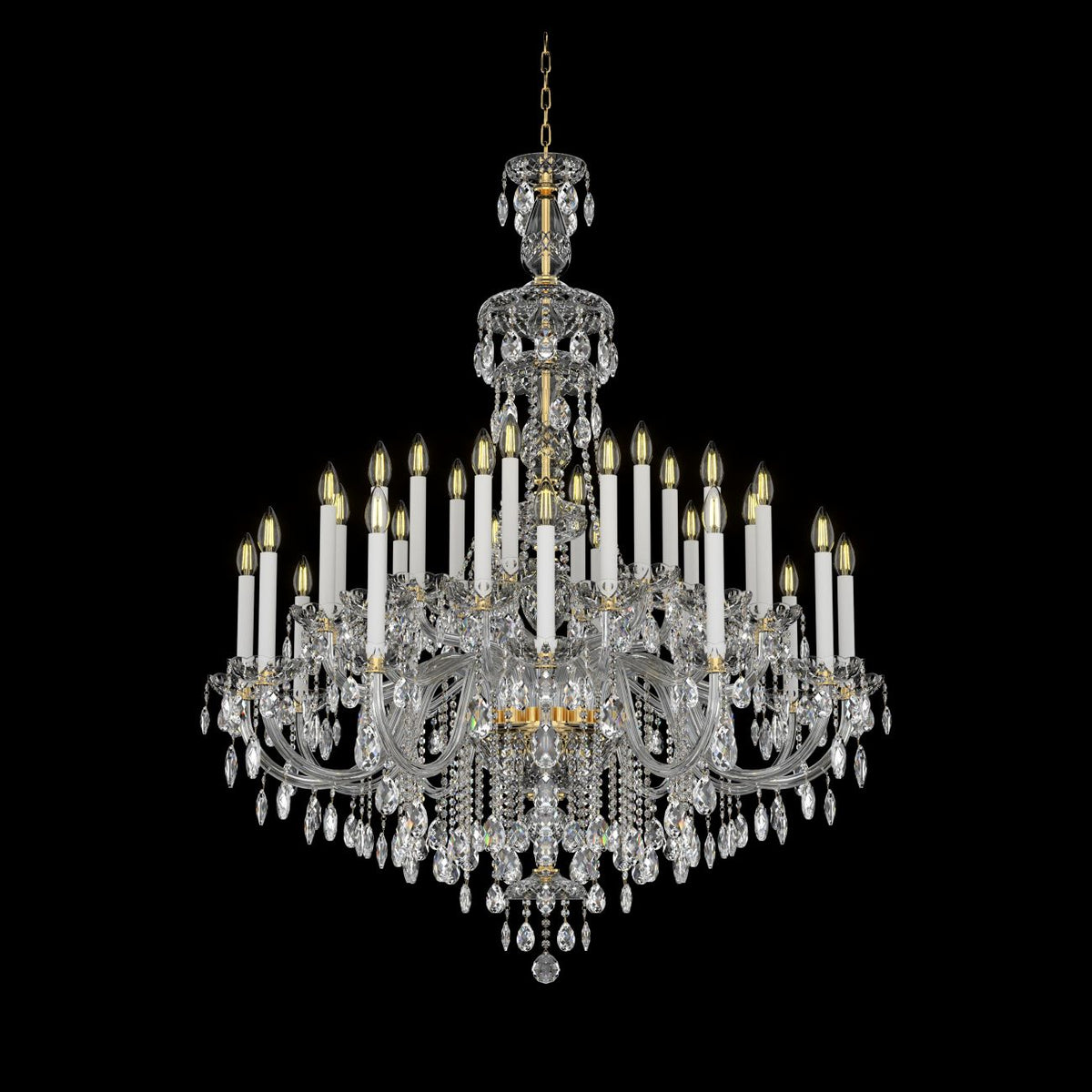 Lustre en cristal EL1013001ELPB