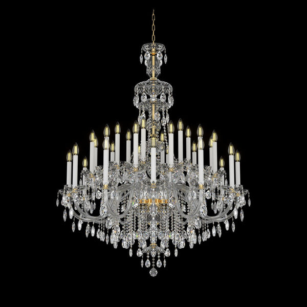 Lustre en cristal EL1013001ELPB