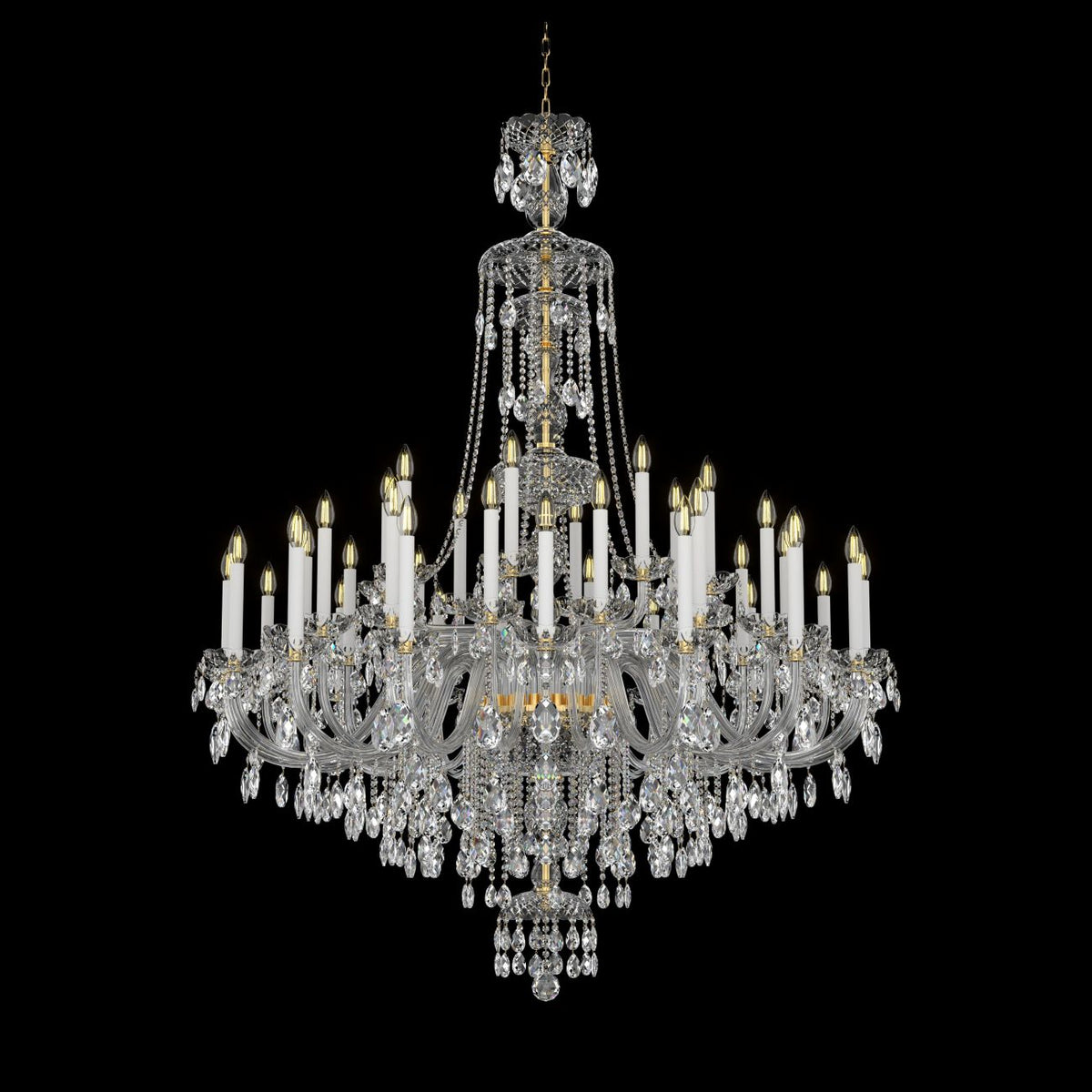 Lustre en cristal EL1014001ELPB