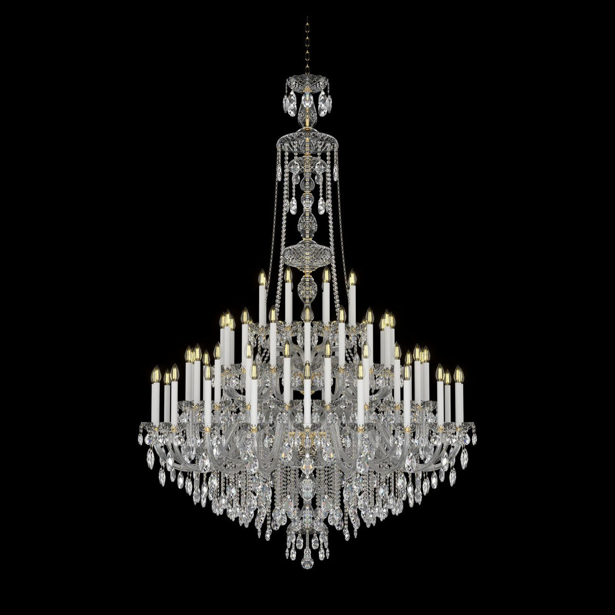 Lustre en cristal EL1016401ELPB