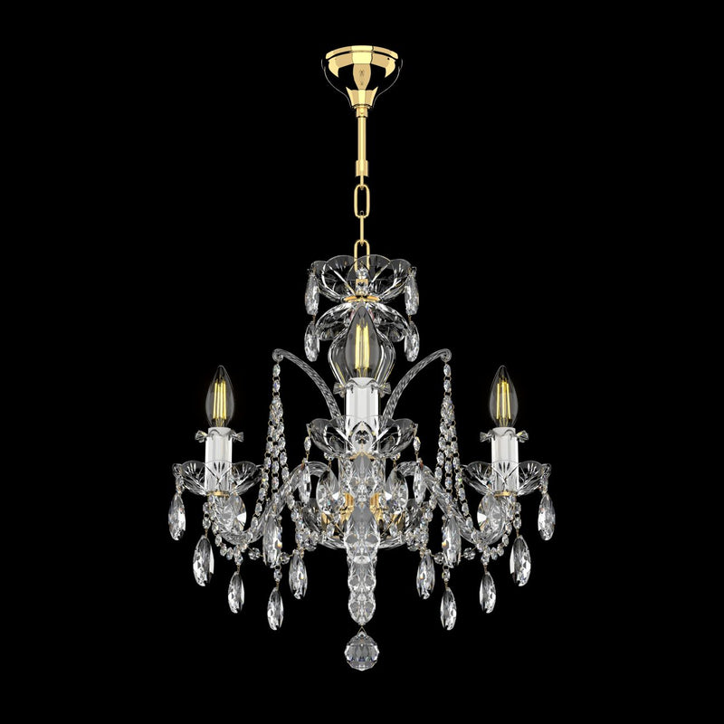 Lustre | Quintor