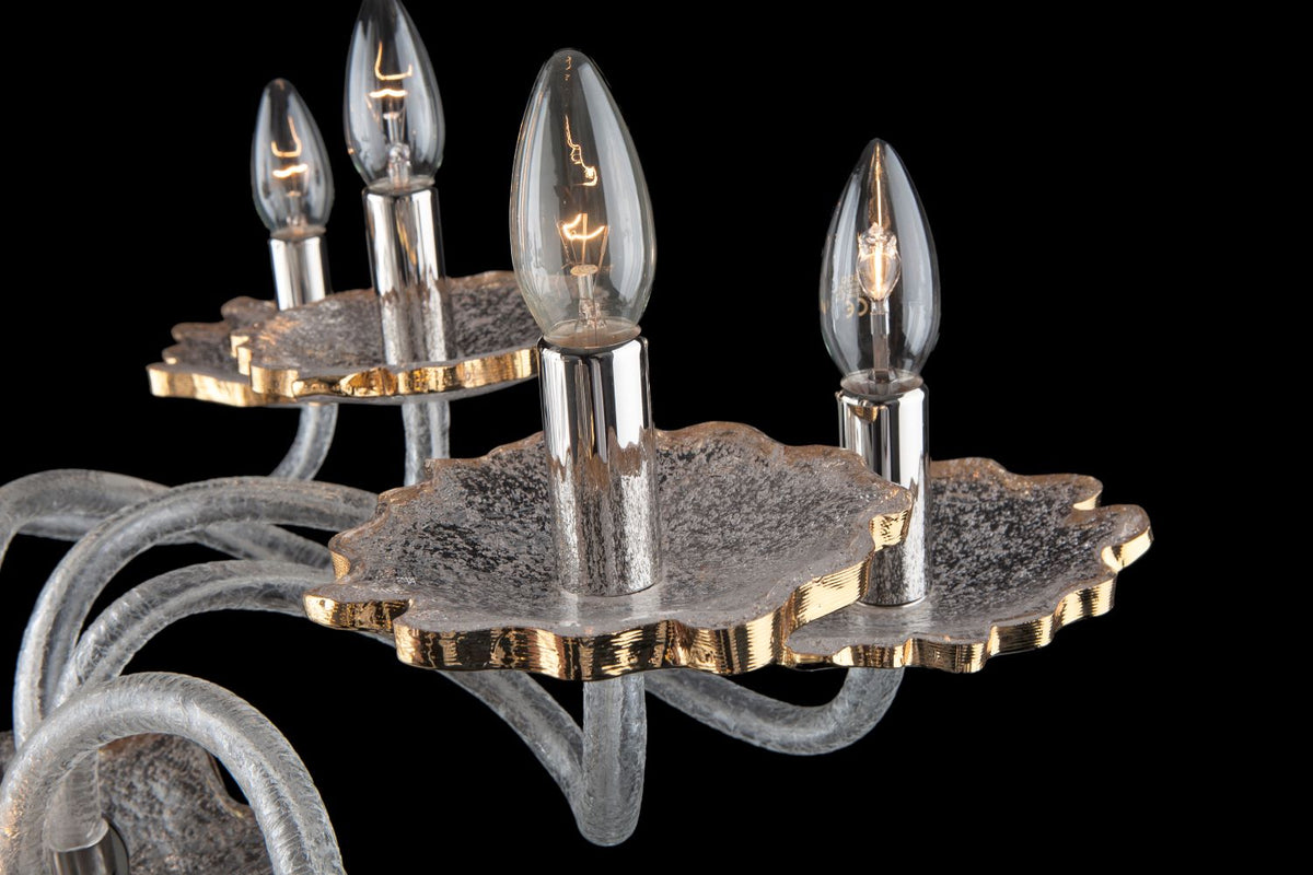 Lustre en cristal EL10439