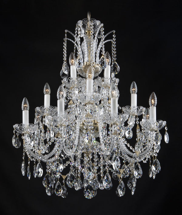 Lustre en cristal 401PB