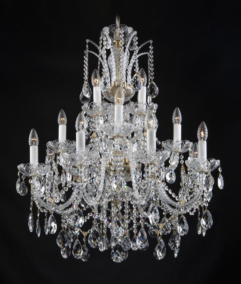 Lustre en cristal 401PB