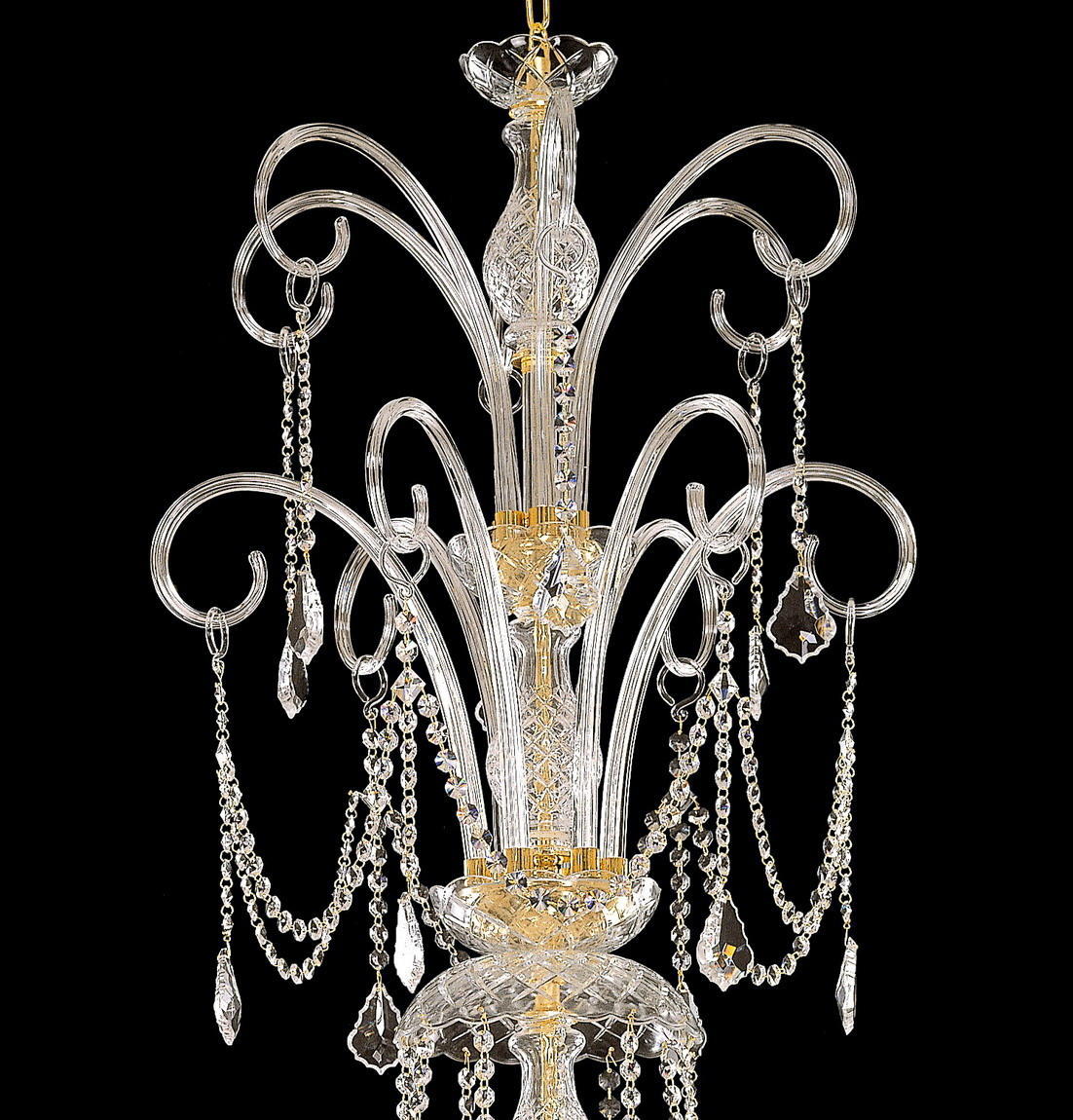 Lustre en cristal EL1171804