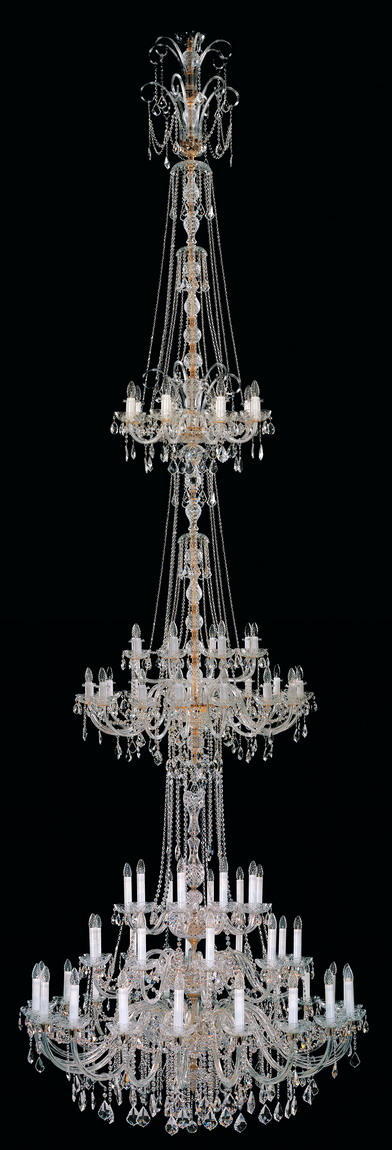 Lustre en cristal EL1176604