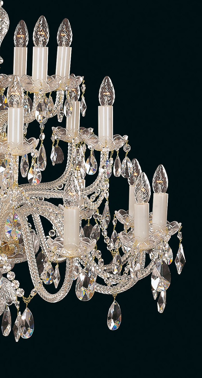 Lustre en cristal EL1202402