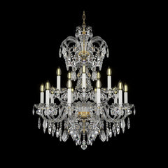 Lustre | DuoDeca