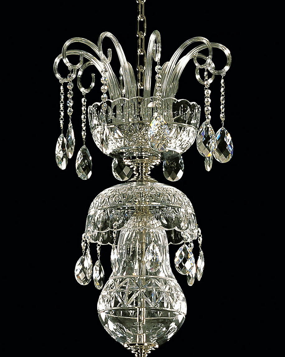 Lustre en cristal EL1304801