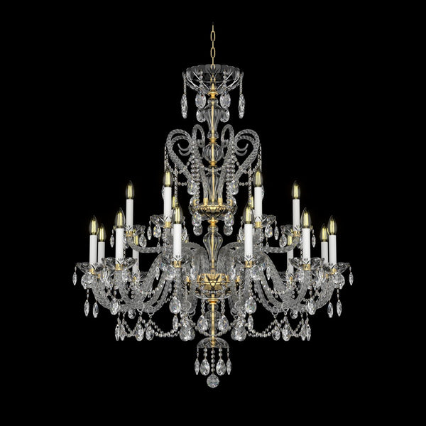 Lustre en cristal 601PB