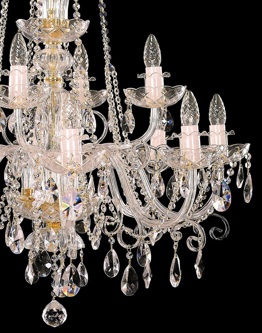 Lustre en cristal EL1421202