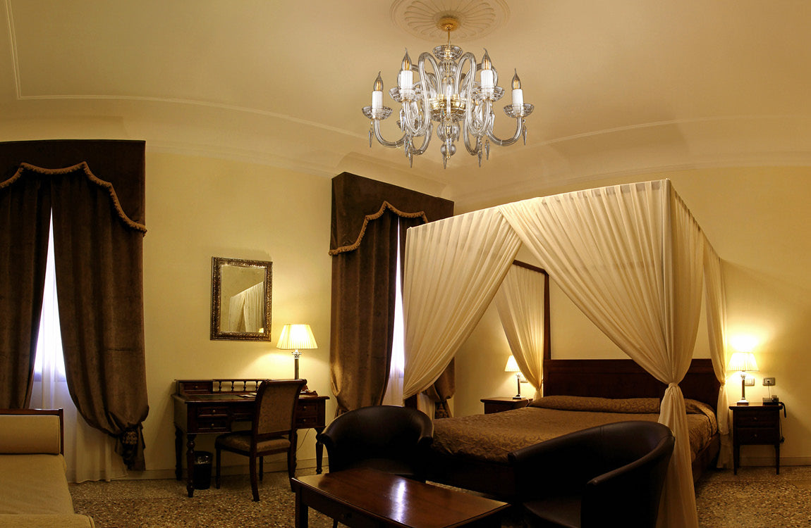 Lustre design EL208603
