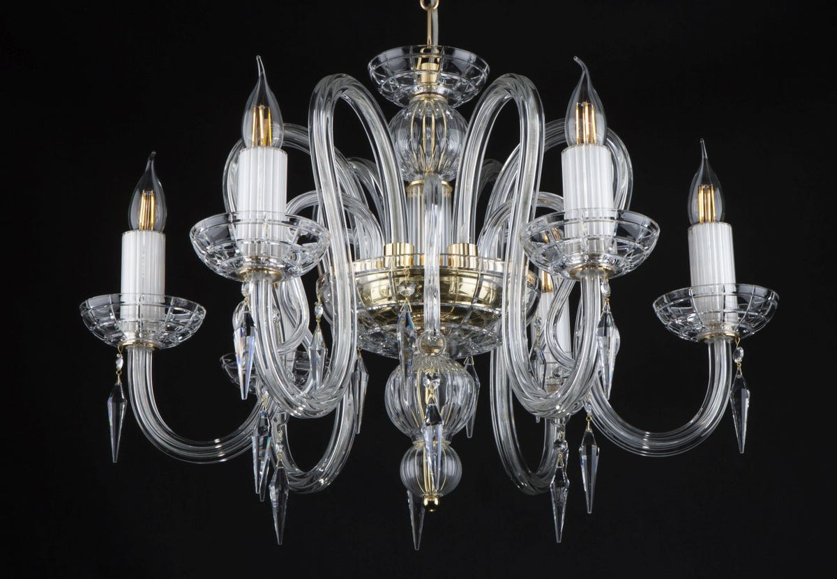 Lustre design EL208603