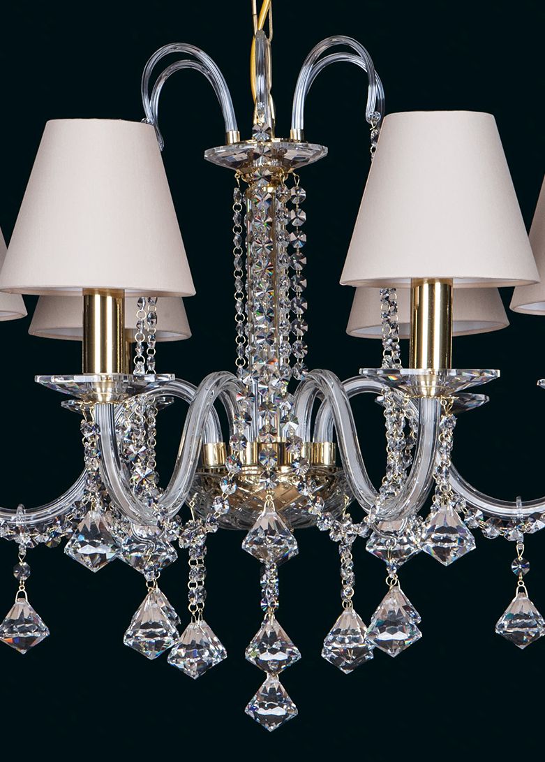 Lustre EL210607
