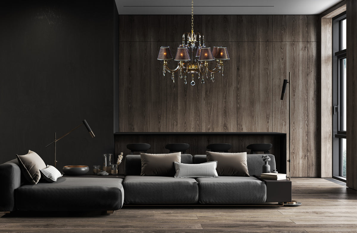 Lustre EL210814