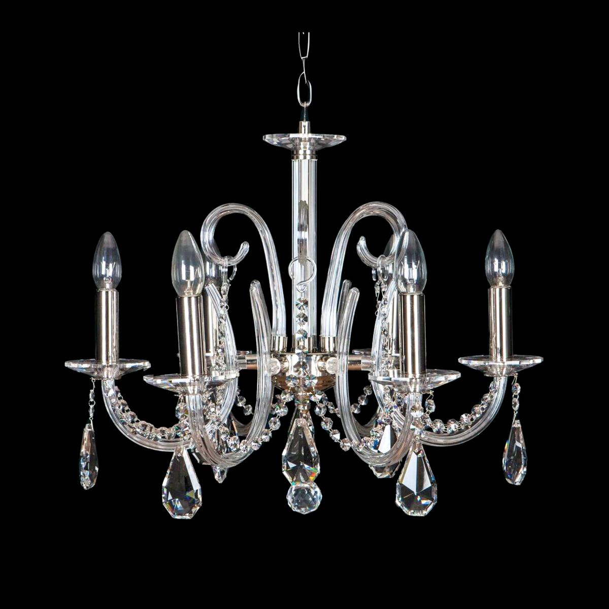 Lustre en cristal EL214609