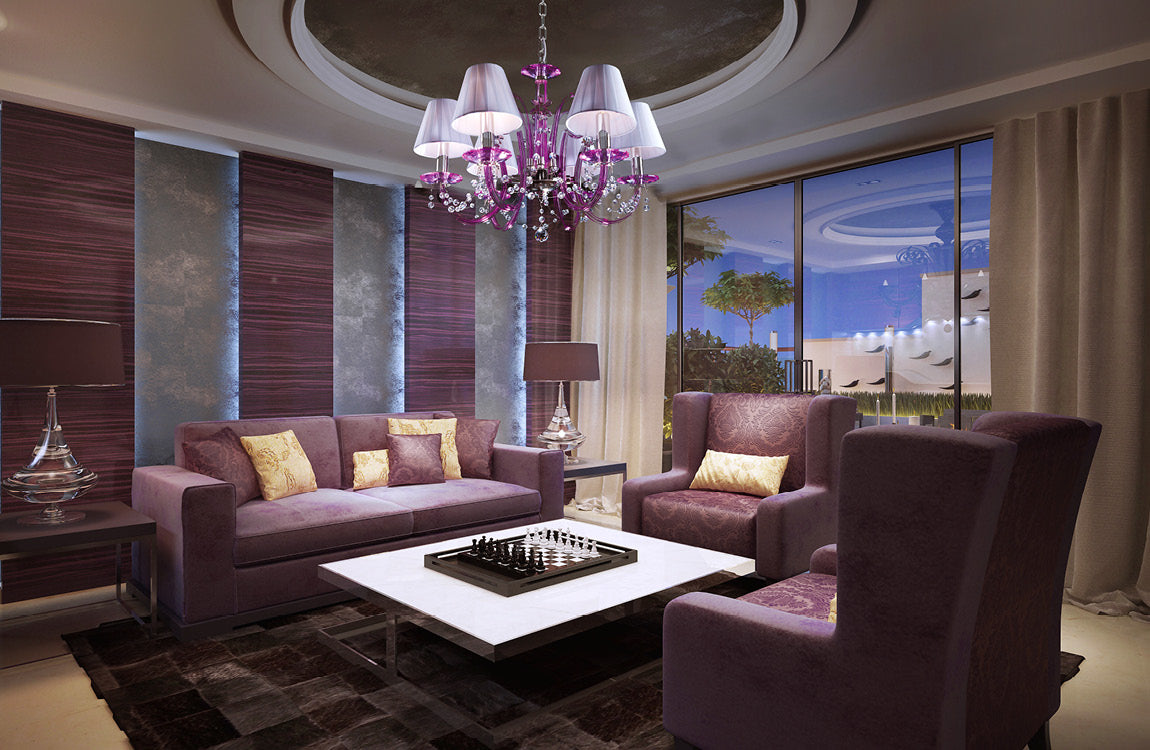 Lustre EL214689