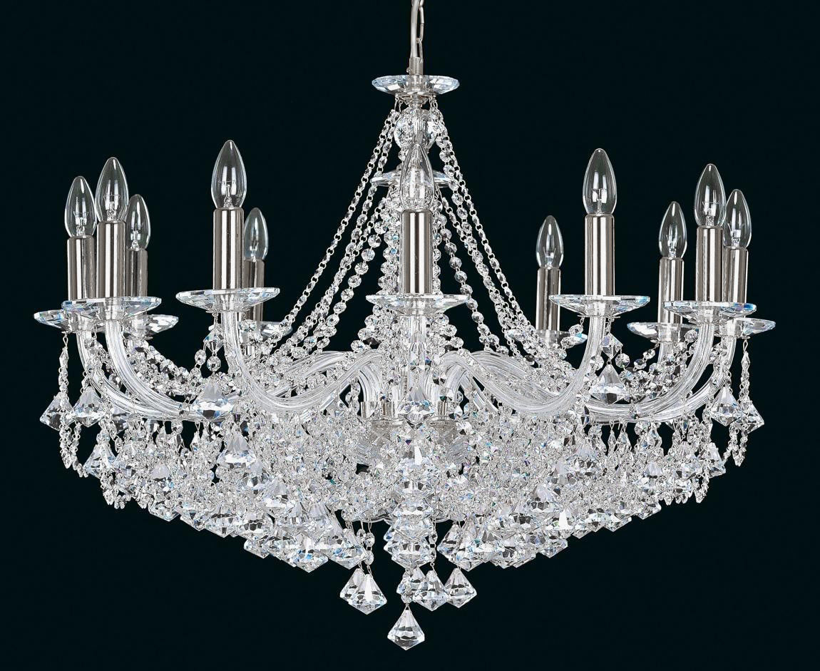 Lustre en cristal EL2151207