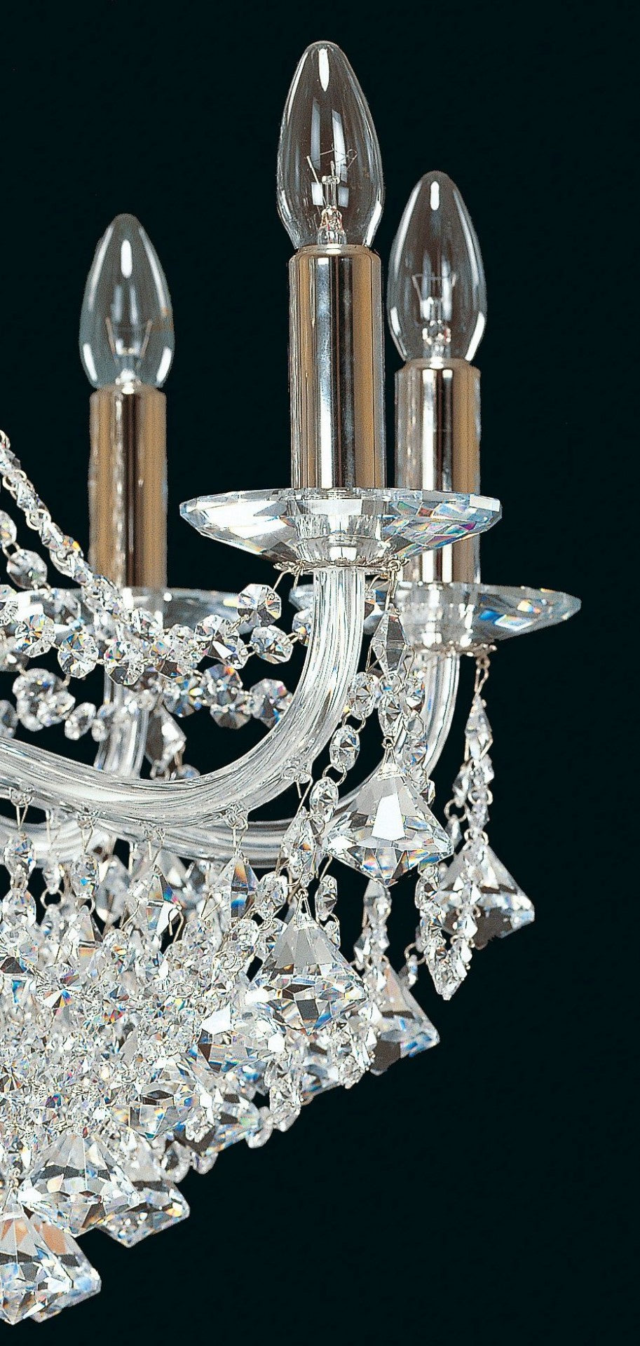 Lustre EL215807