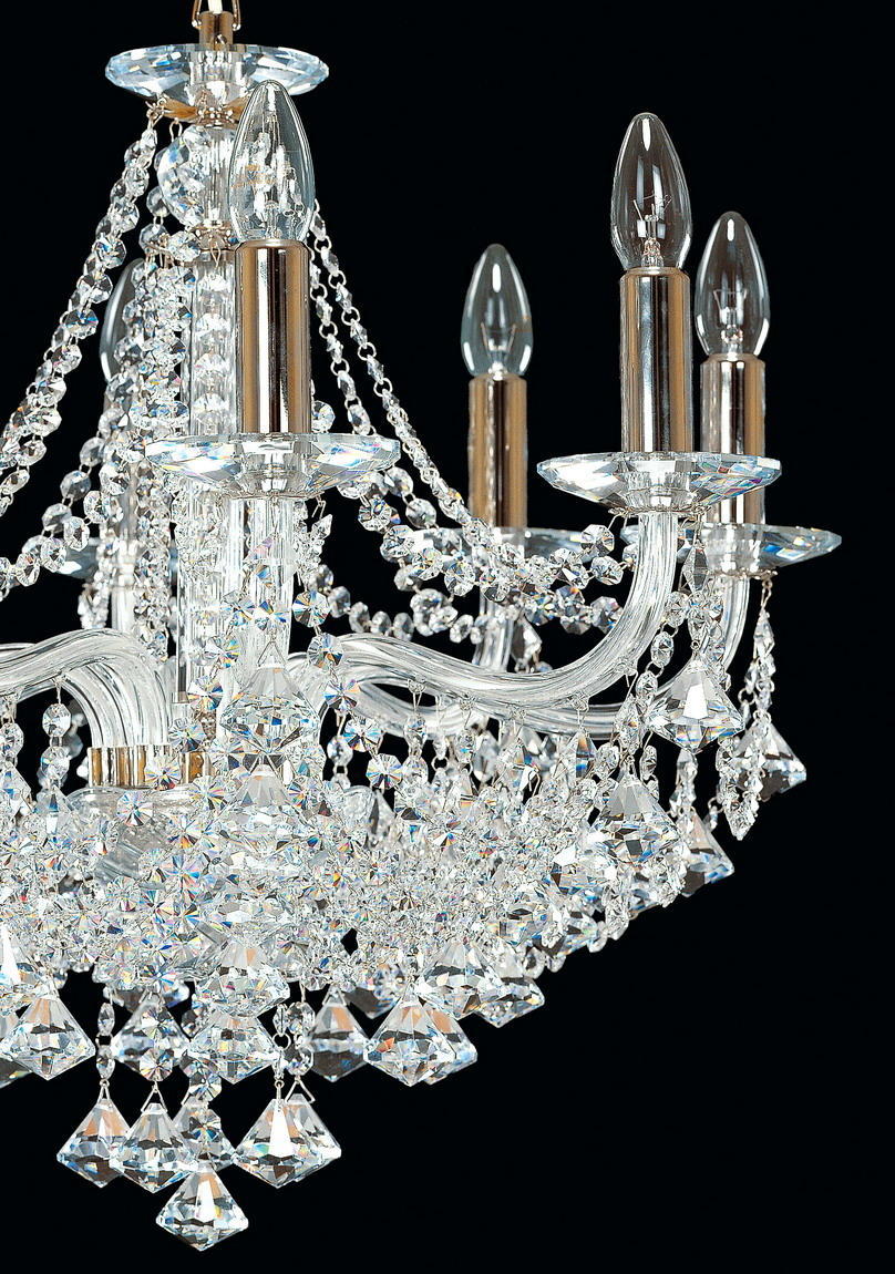 Lustre EL215807