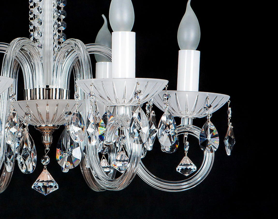 Lustre en verre EL2266022