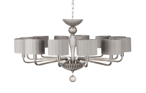 Lustre design EL2271200SNDSMOKE