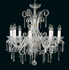 Lustre | Wulfor